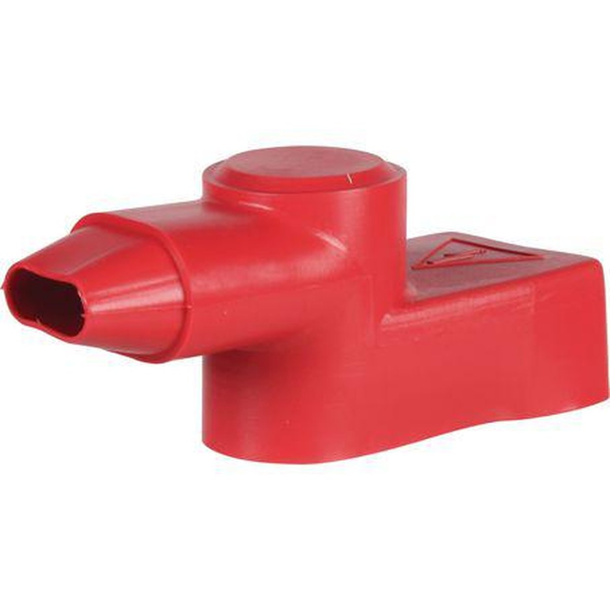 OEX Battery Terminal Insulator Red 10 Pack ACX3144