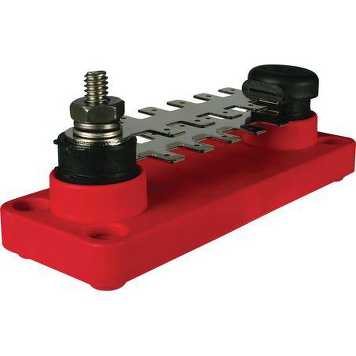 OEX Buss Bar 120A 20-Terminal Red ACX3149