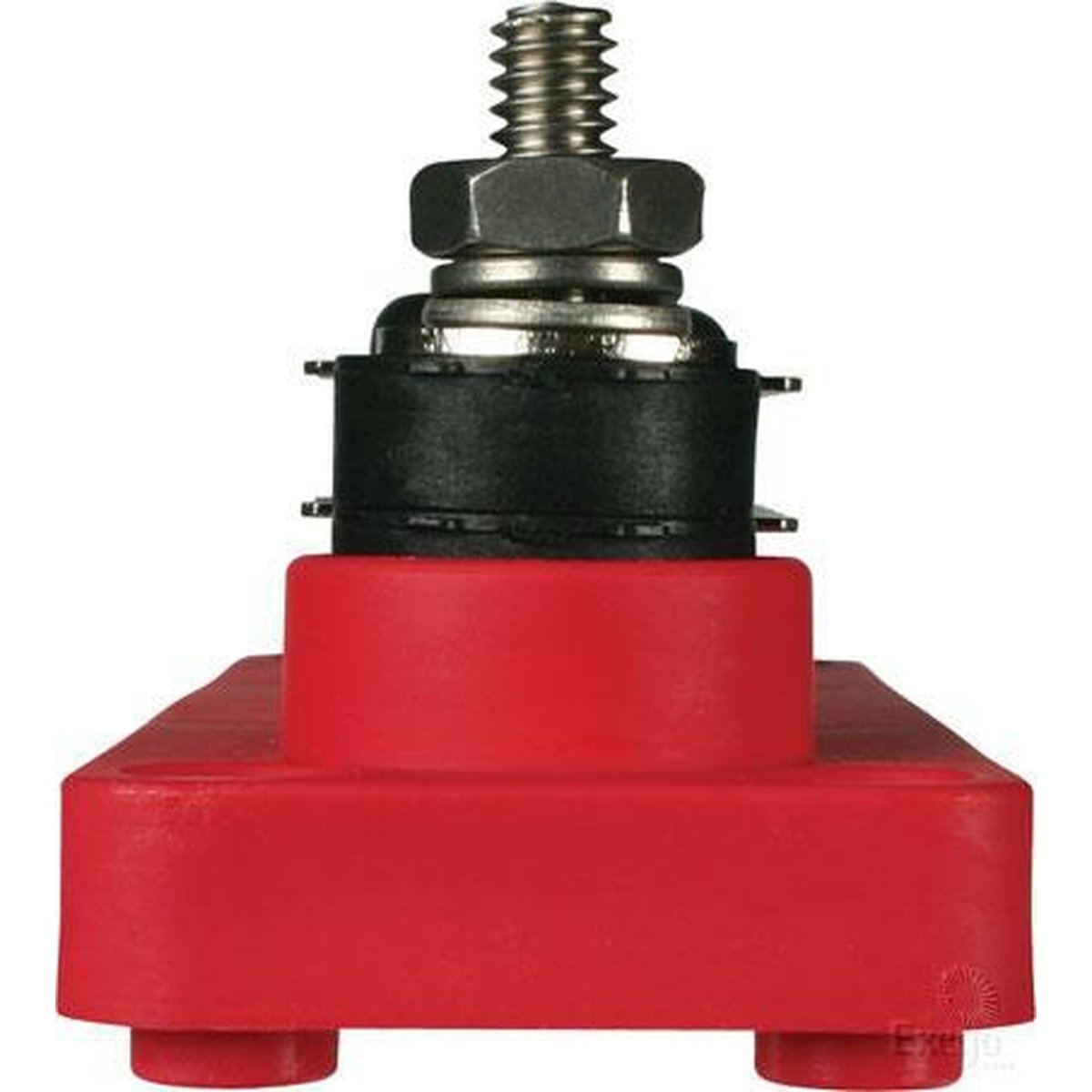 OEX Buss Bar 120A 20-Terminal Red ACX3149