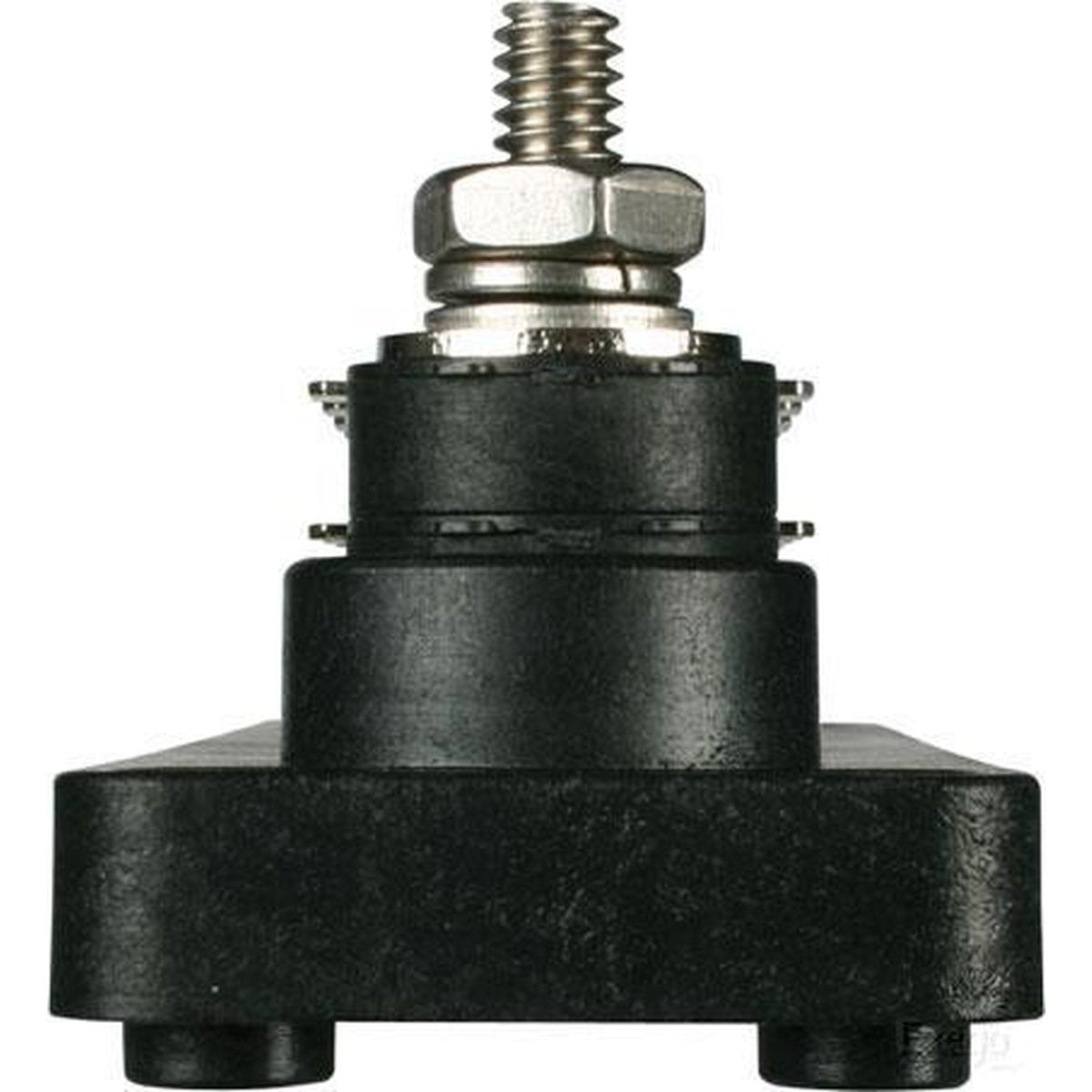 OEX Buss Bar 120A 20-Terminal Black ACX3150