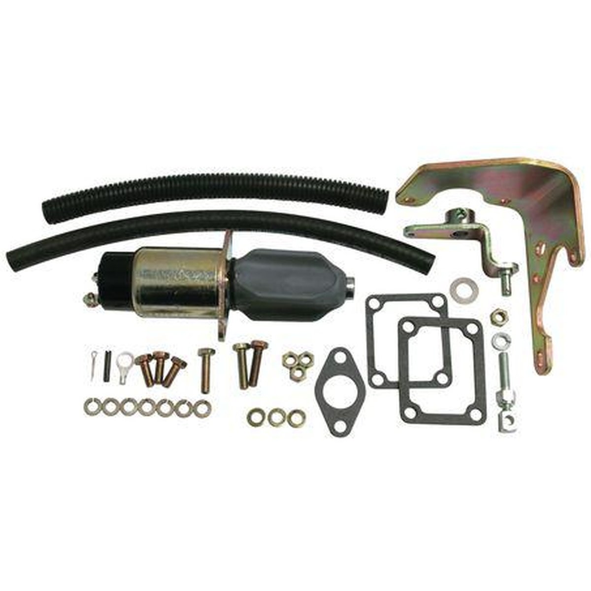 OEX Engine Shut Down Solenoid 12V 9kg/cm2 1751 Series ACX3339
