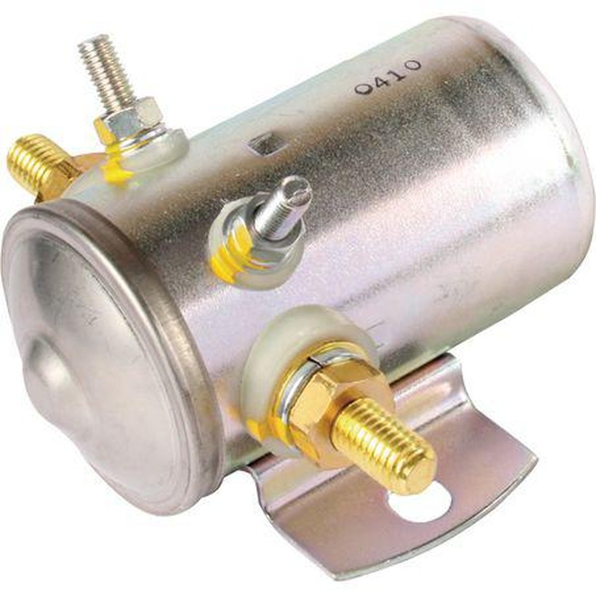 OEX Continuous Duty Solenoid 12V 150A N/O ACX3370
