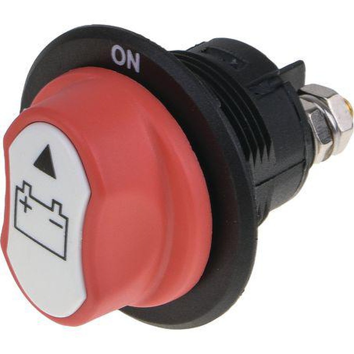 OEX Mini Battery Master Isolation Switch SPST 32V 100A ACX3401BL