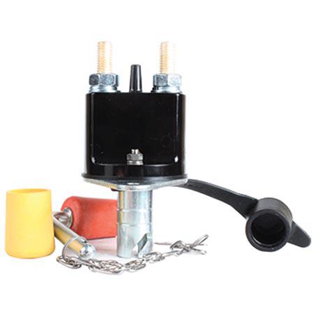 OEX Battery Master Switch On/OFF SPST Rated 250A @ 12V ACX3408
