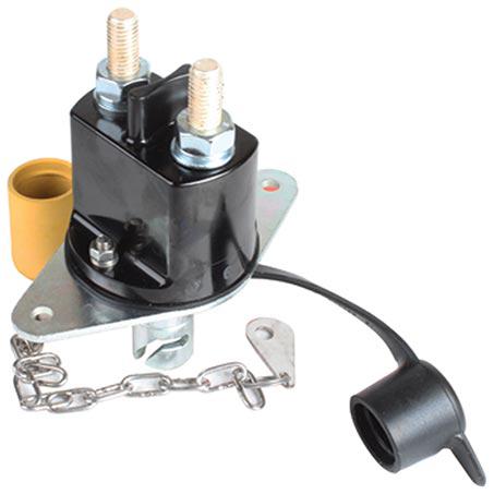 OEX Battery Master Switch On/OFF SPST Rated 250A @ 12V ACX3408
