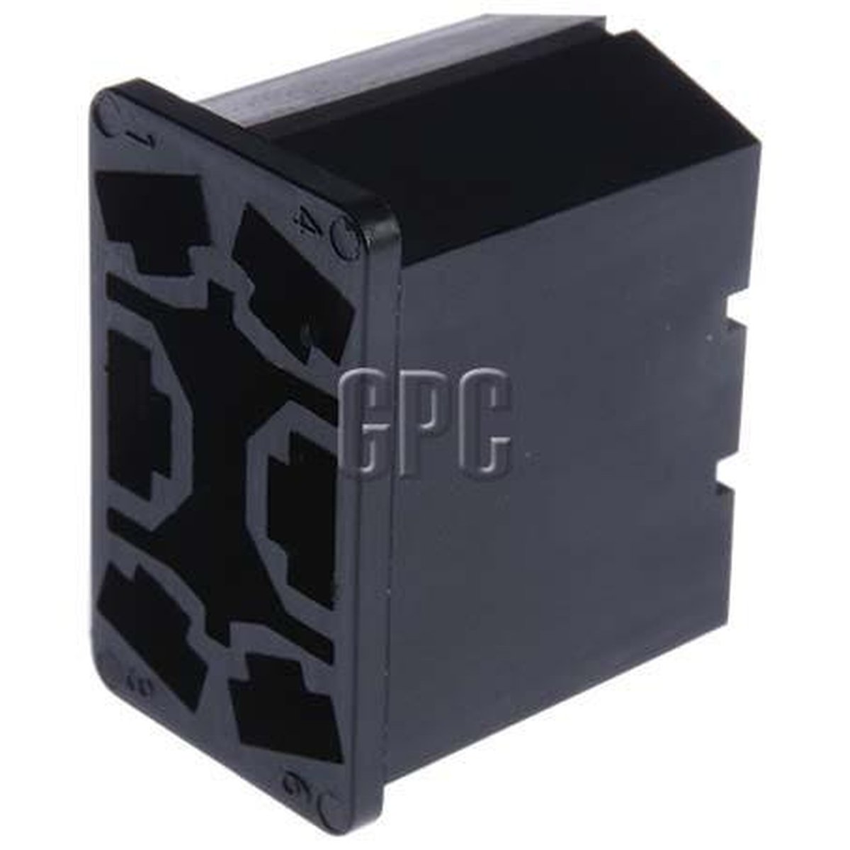 OEX Switch Connector 6-Terminal ACX3959