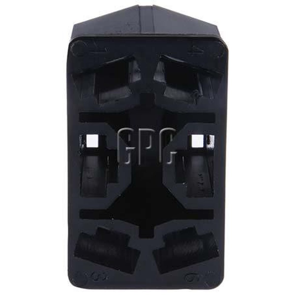 OEX Switch Connector 6-Terminal ACX3959