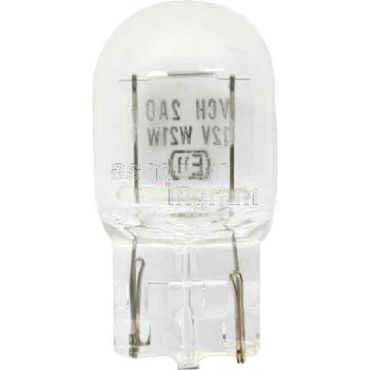 OEX Wedge Globe Standard 12V 21W