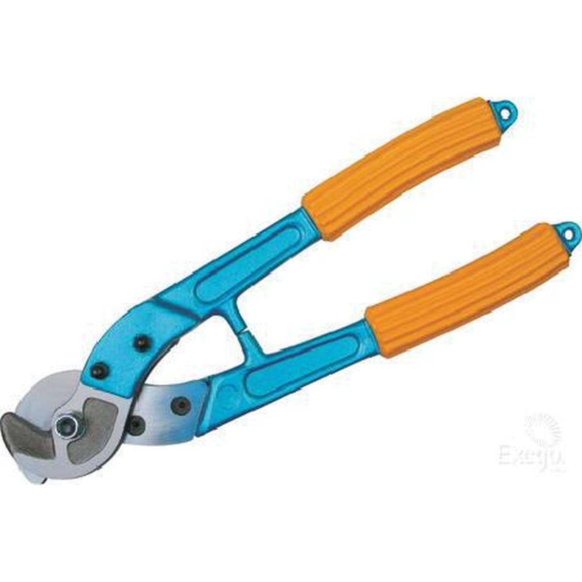 OEX Cable Cutter To 100mm2 ACX6027