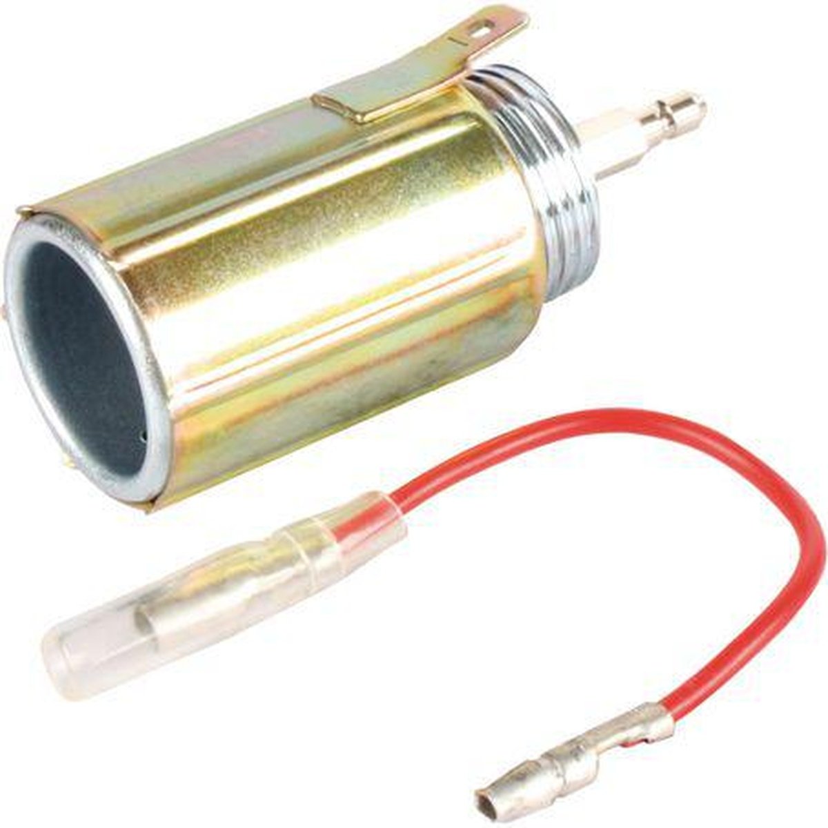 OEX Cigarette Lighter Socket 16A @ 12V ACX6207BL