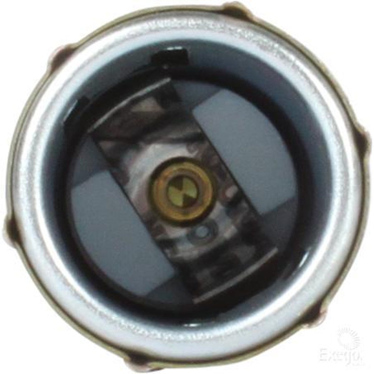 OEX Cigarette Lighter Socket 16A @ 12V ACX6207BL