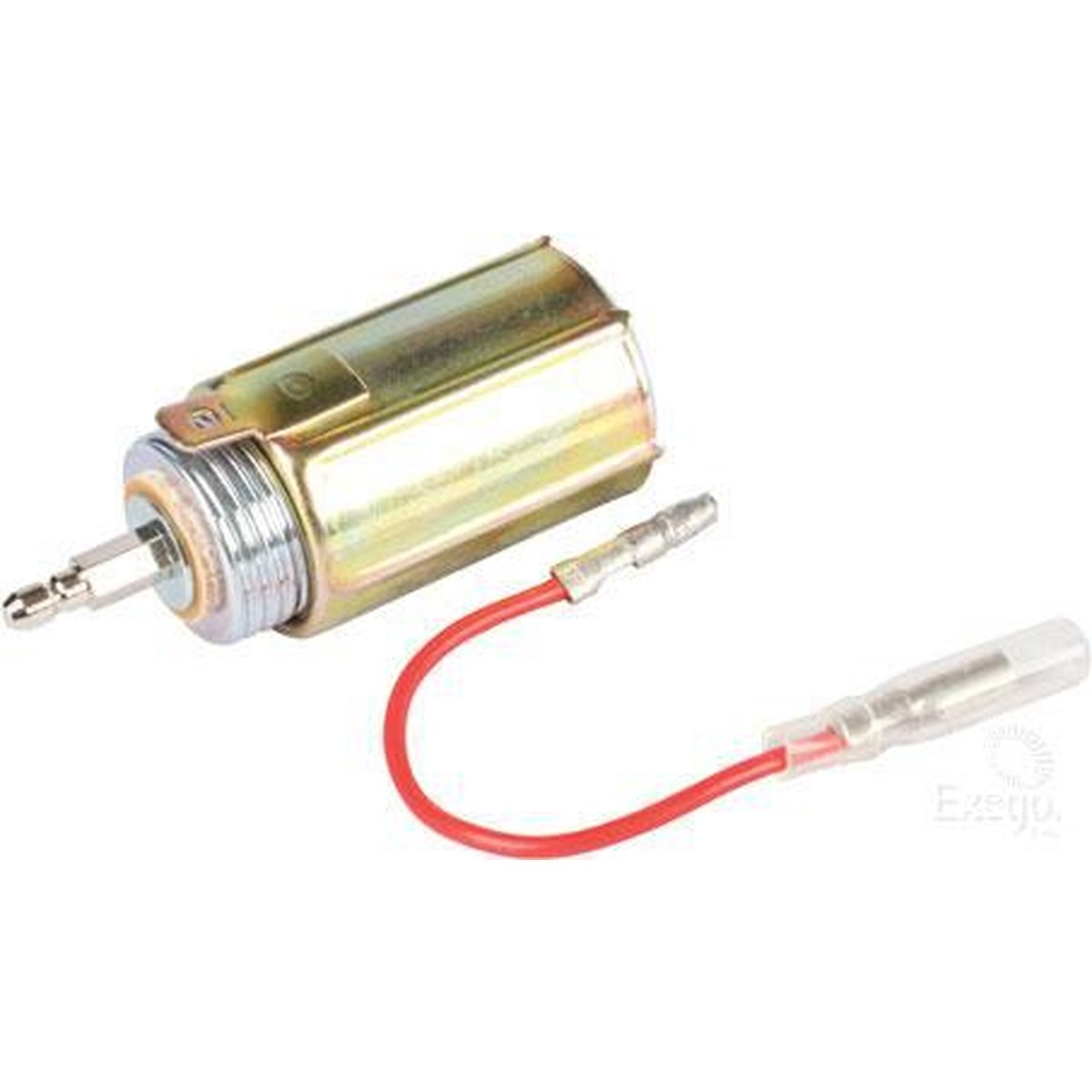 OEX Cigarette Lighter Socket 16A @ 12V ACX6207BL