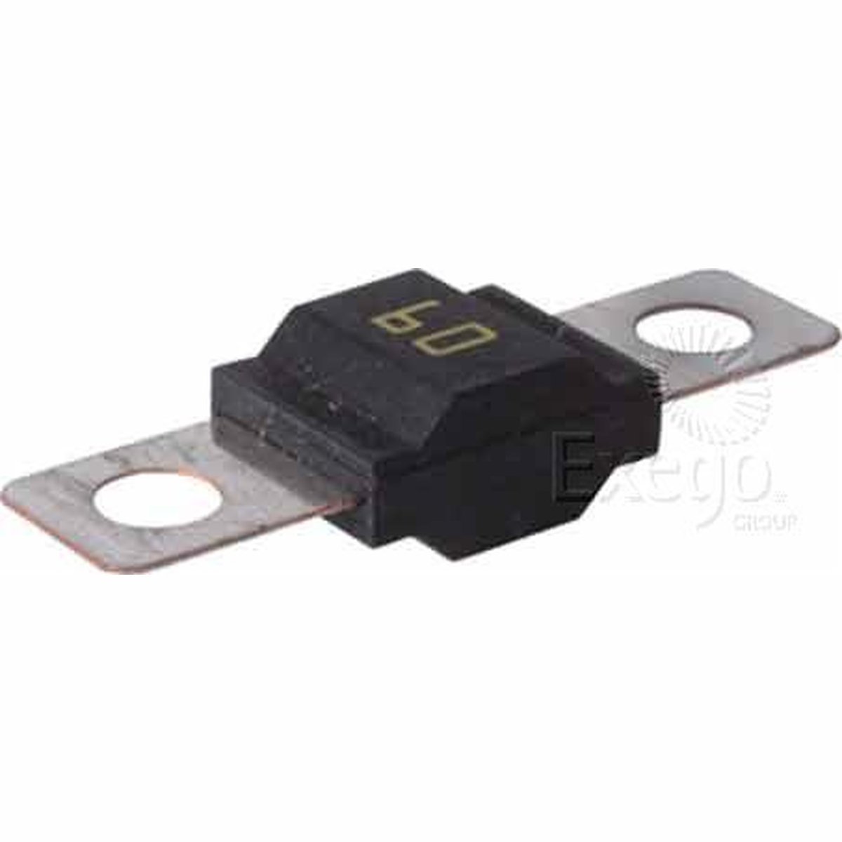 OEX 60A MIDI Fuse ACX6506BL