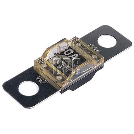 OEX 80A MIDI Fuse (10 Pack) ACX6508