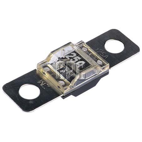 OEX 125A MIDI Fuse (10 Pack) ACX6511