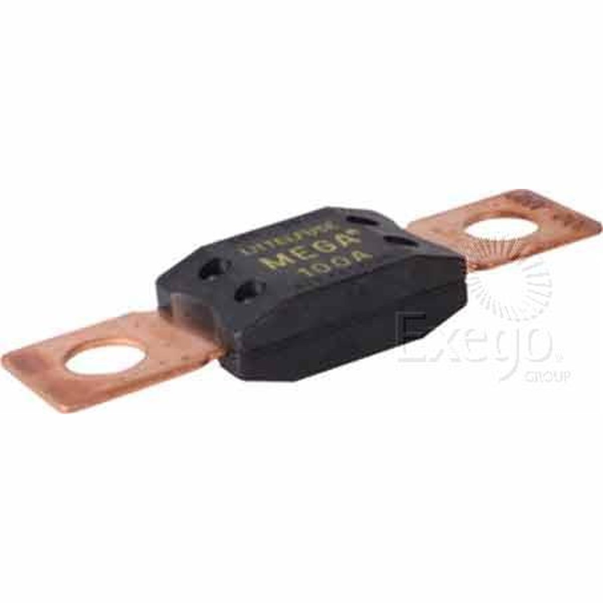 OEX 100A MEGA Fuse ACX6521BL