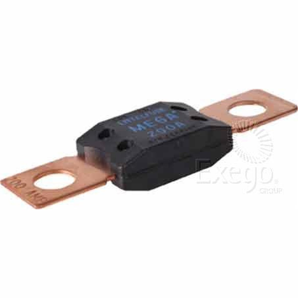 OEX 200A MEGA Fuse ACX6525BL