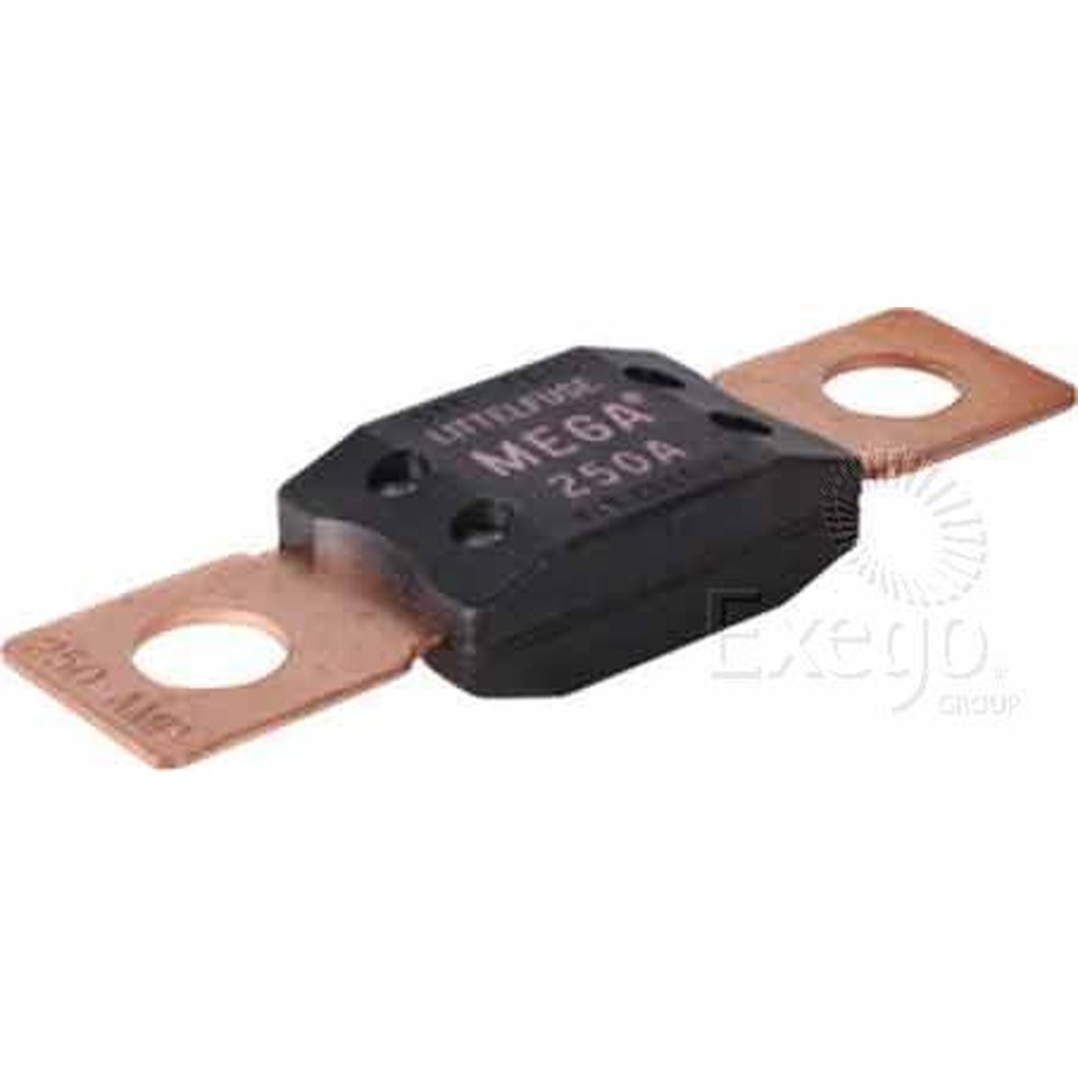 OEX 250A MEGA Fuse ACX6527BL