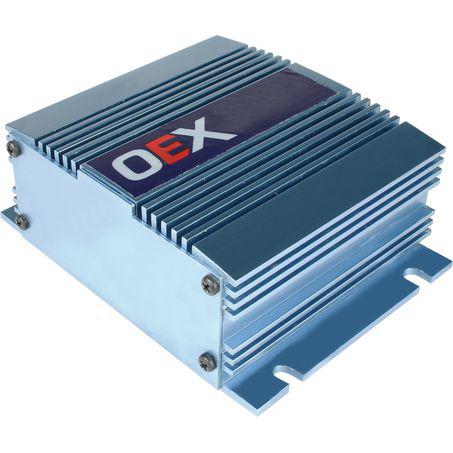 OEX Voltage Reducer 24V-12V Trailer Light 4 Circuits 10A ACX7205
