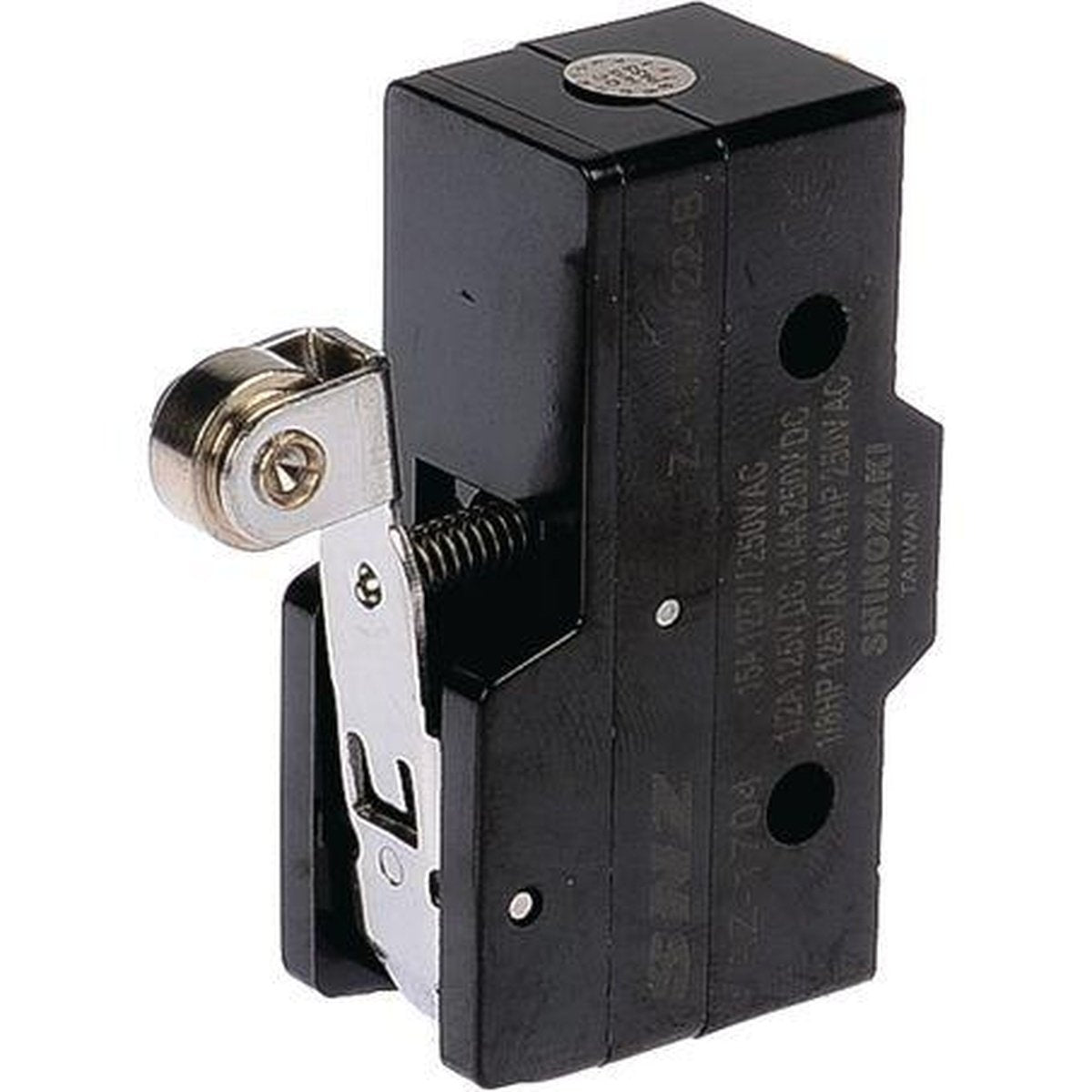 OEX Micro Switch 15A On-Off/Off-On ACX7646