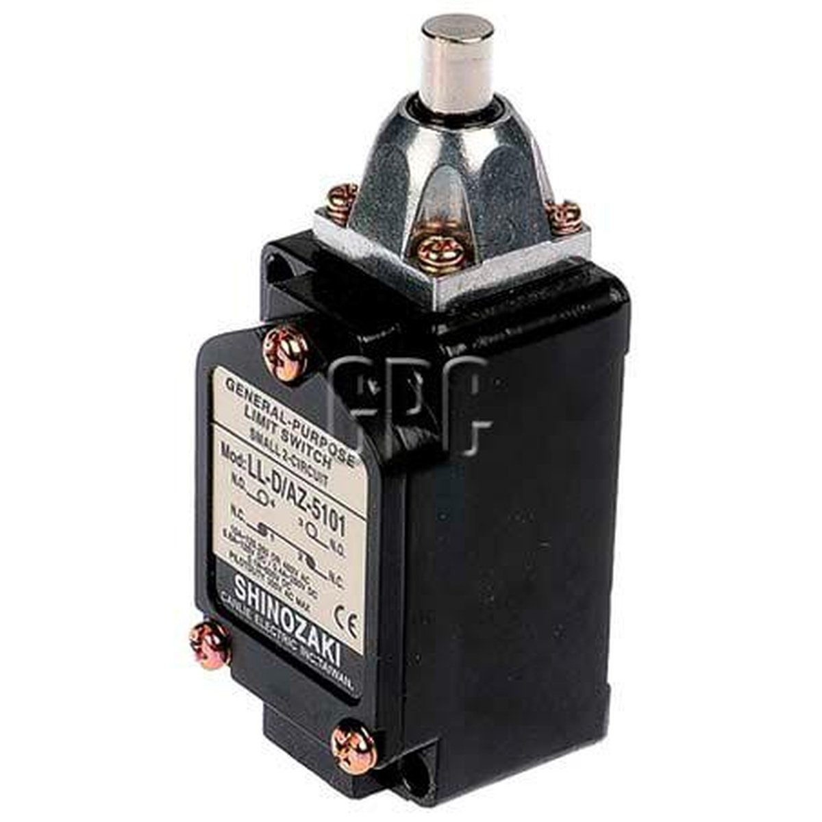OEX Limit Switch 10A On-Off /Off-On ACX7647