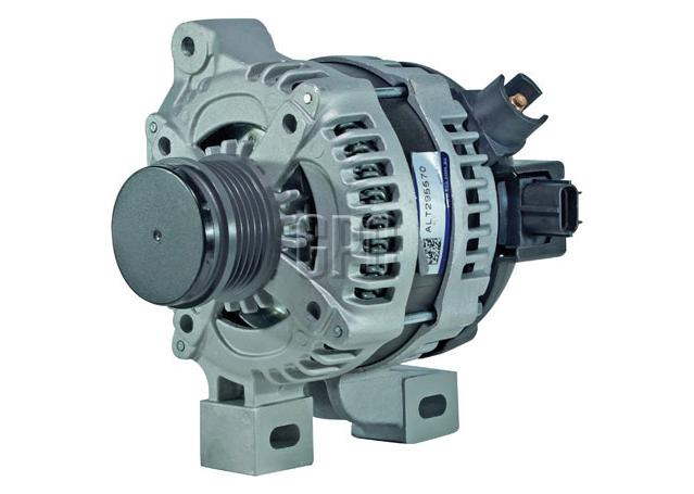 OEX Alternator 12V 150A (Denso Style) 5-Groove Pulley ALT295570