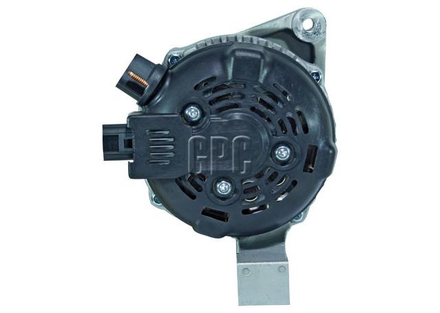 OEX Alternator 12V 150A (Denso Style) 5-Groove Pulley ALT295570