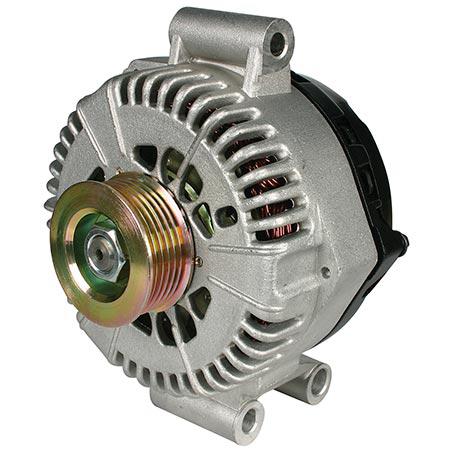 OEX Alternator 12V 130A (Autolite Style) AXA953