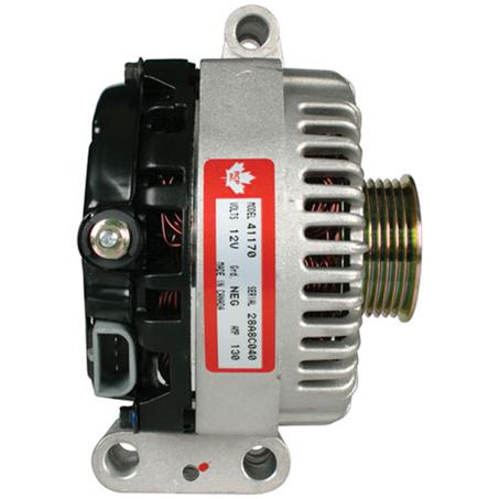OEX Alternator 12V 130A (Autolite Style) AXA953