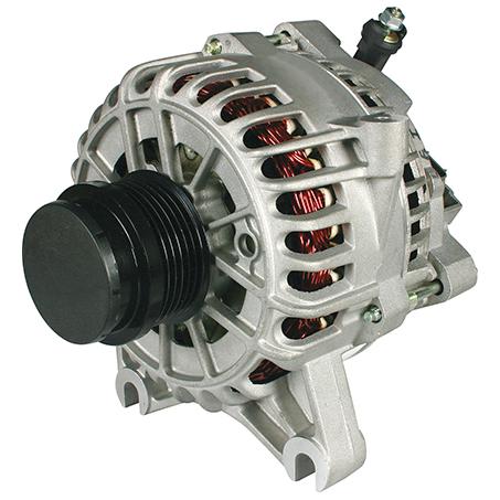 OEX Alternator 12V 135A (Autolite Style) AXA970