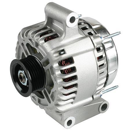 OEX Alternator 12V 90A (Autolite Style) AXA978