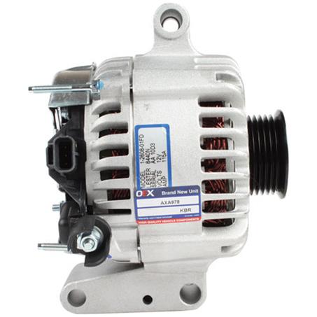 OEX Alternator 12V 90A (Autolite Style) AXA978