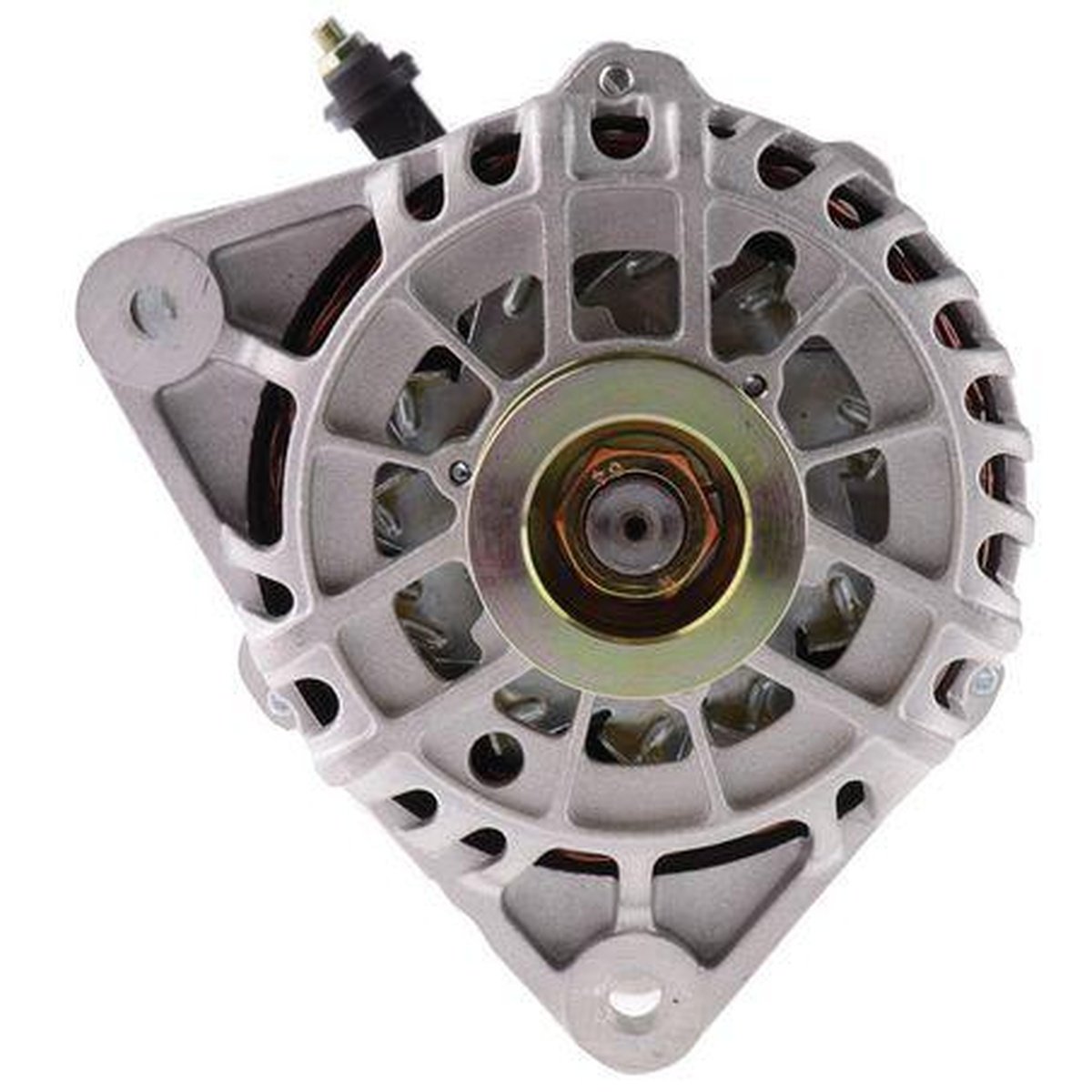 OEX Alternator 12V 110A (Autolite Style) AXA980