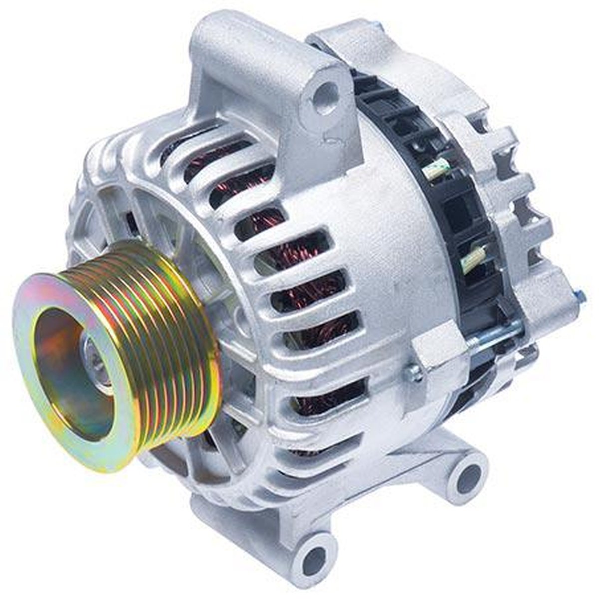 OEX Alternator 12V 110A (Autolite Style) AXA981