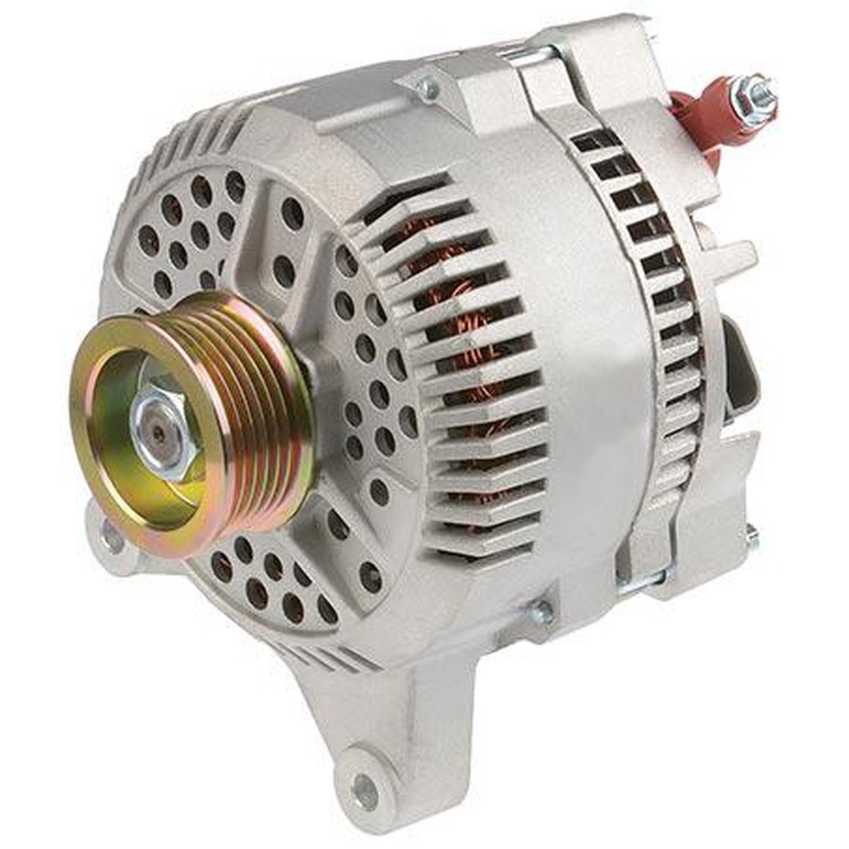 OEX Alternator 12V 130A (Autolite Style) AXA982
