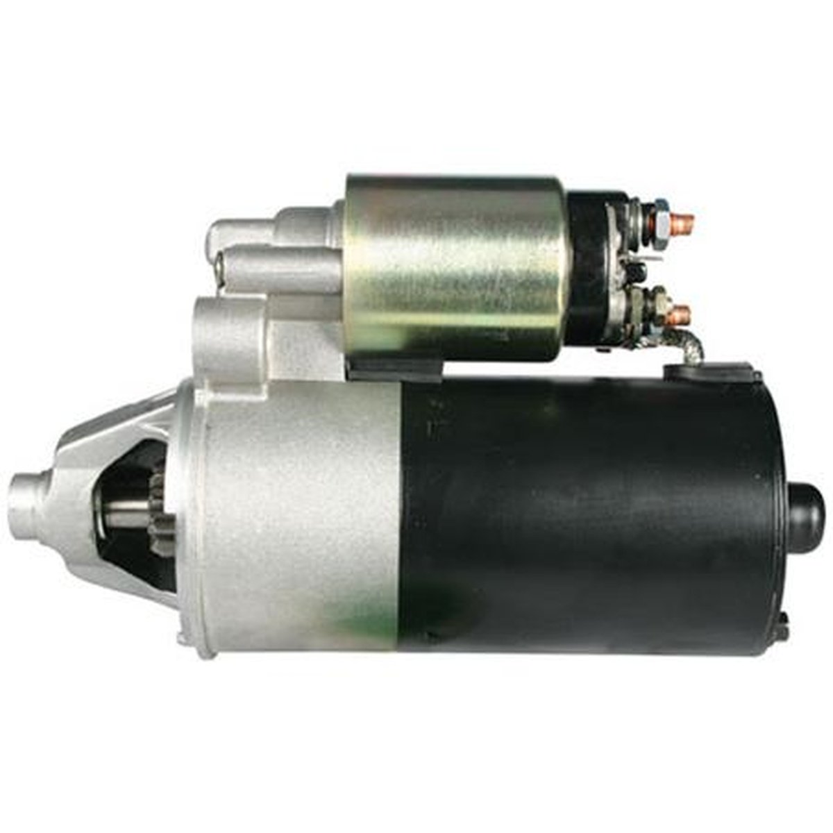 OEX Starter Motor 12V 10Th CW (Autolite Style) AXS951