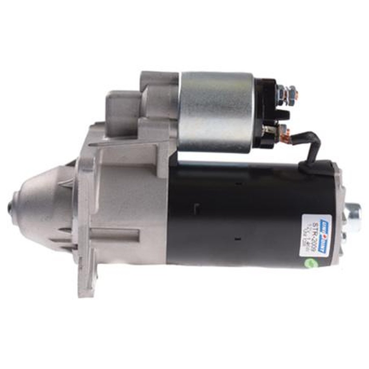 OEX Starter Motor 12V 10Th CW (Autolite Style) AXS959