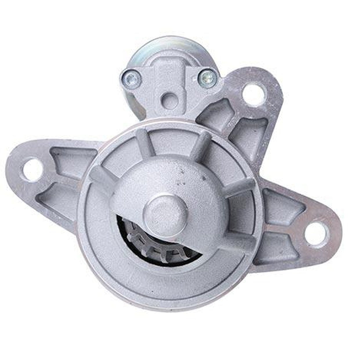 OEX Starter Motor 12V 13Th CW (Autolite Style) AXS965