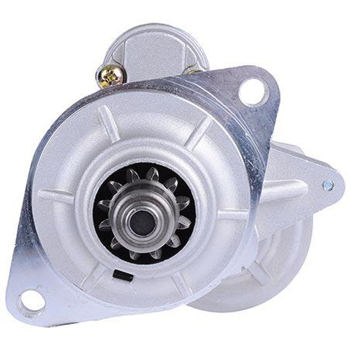 OEX Starter Motor 12V 12Th CW (Autolite Style) AXS975