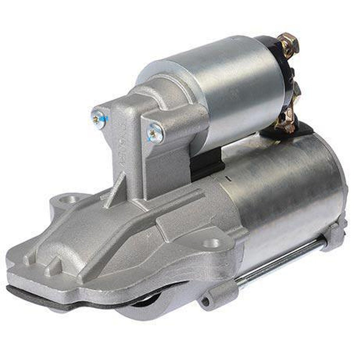 OEX Starter Motor 12V 11th CW (Autolite Style) AXS981