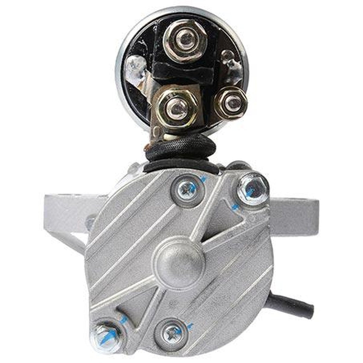 OEX Starter Motor 12V 11th CW (Autolite Style) AXS981