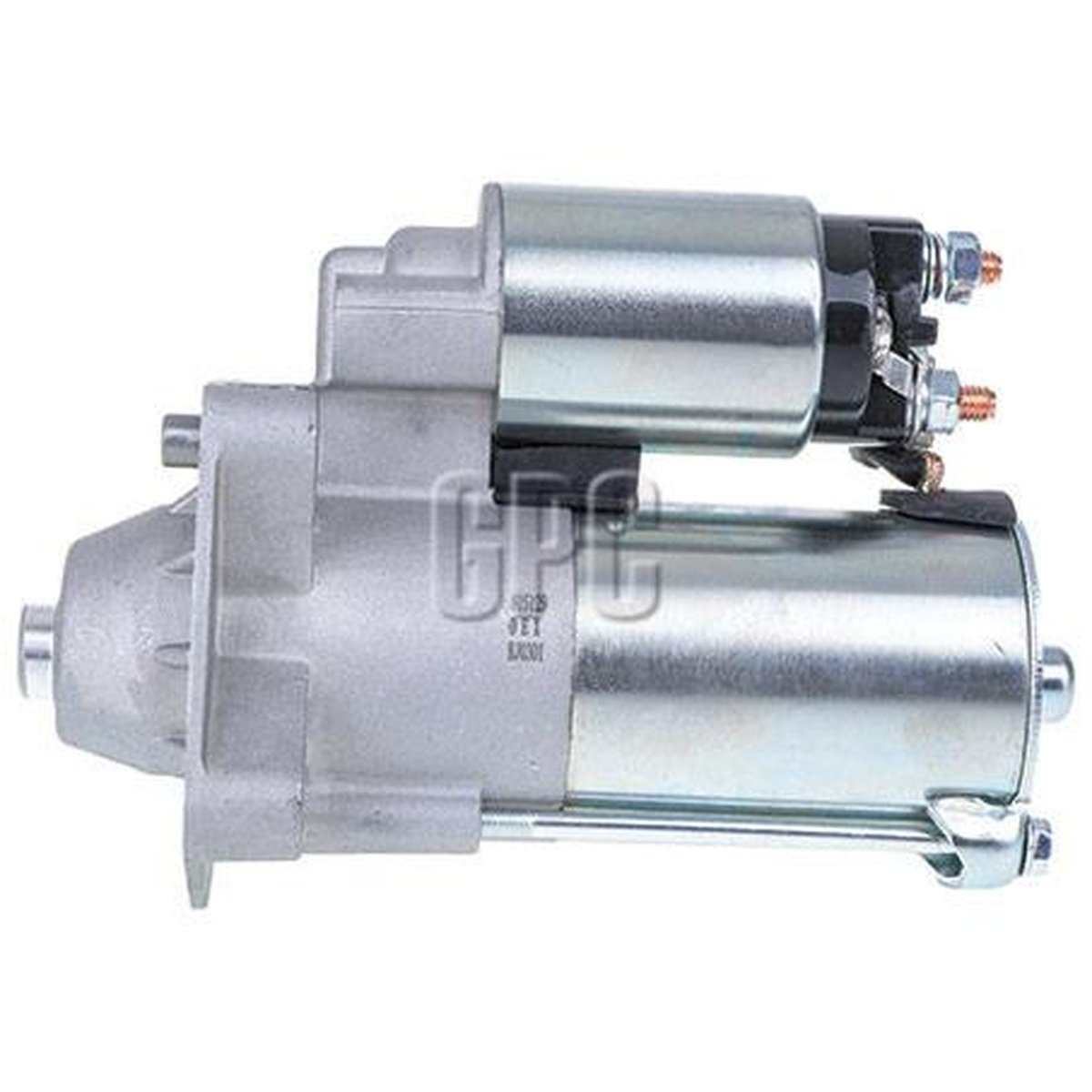 OEX Starter Motor 12V 10Th CW (Autolite Style) AXS983