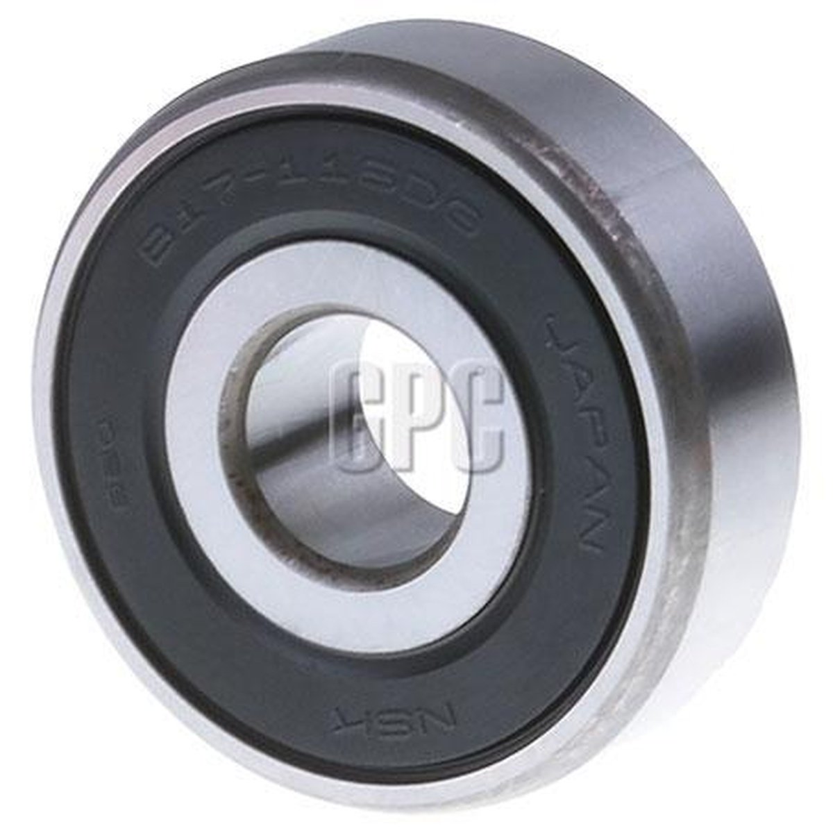 OEX Bearing 17mm ID 52mm OD 18mm W BEX0007