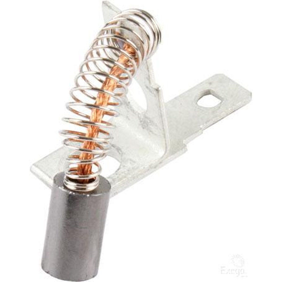 OEX Alternator Brushes 12V (Chrysler Style) Pack of 2 BRX20008
