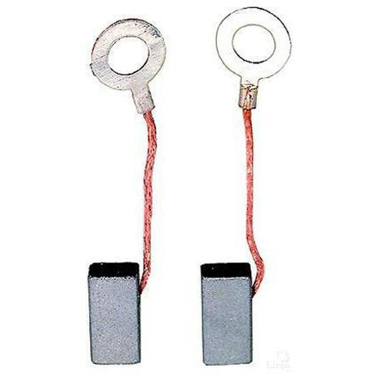 OEX Alternator Brushes 12V (Autolite Style) Pack of 2 BRX20039