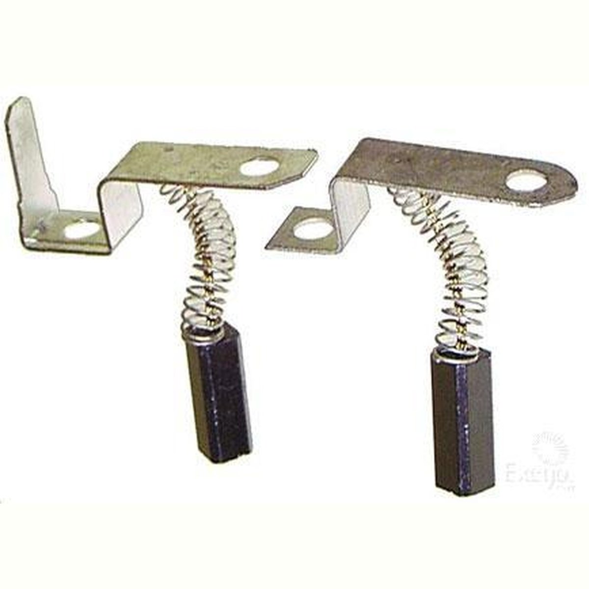 OEX Alternator Brushes 12V (Lucas Style) Pack of 10 BRX30031