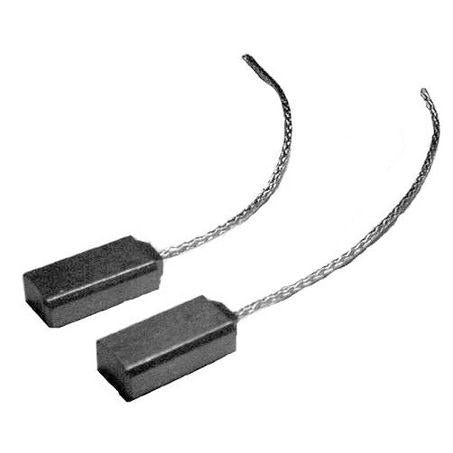 OEX Alternator Brushes 12/24V (Bosch Style) Pack of 10 BRX40710