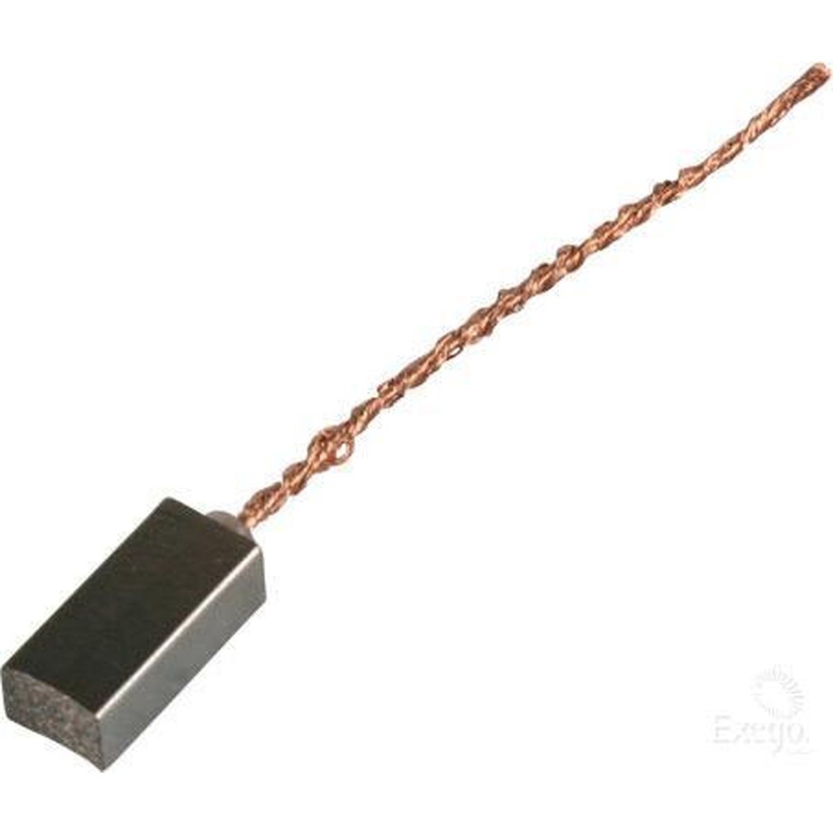 OEX Alternator Brushes 12V (CAV Style) Pack of 2 BRX60355