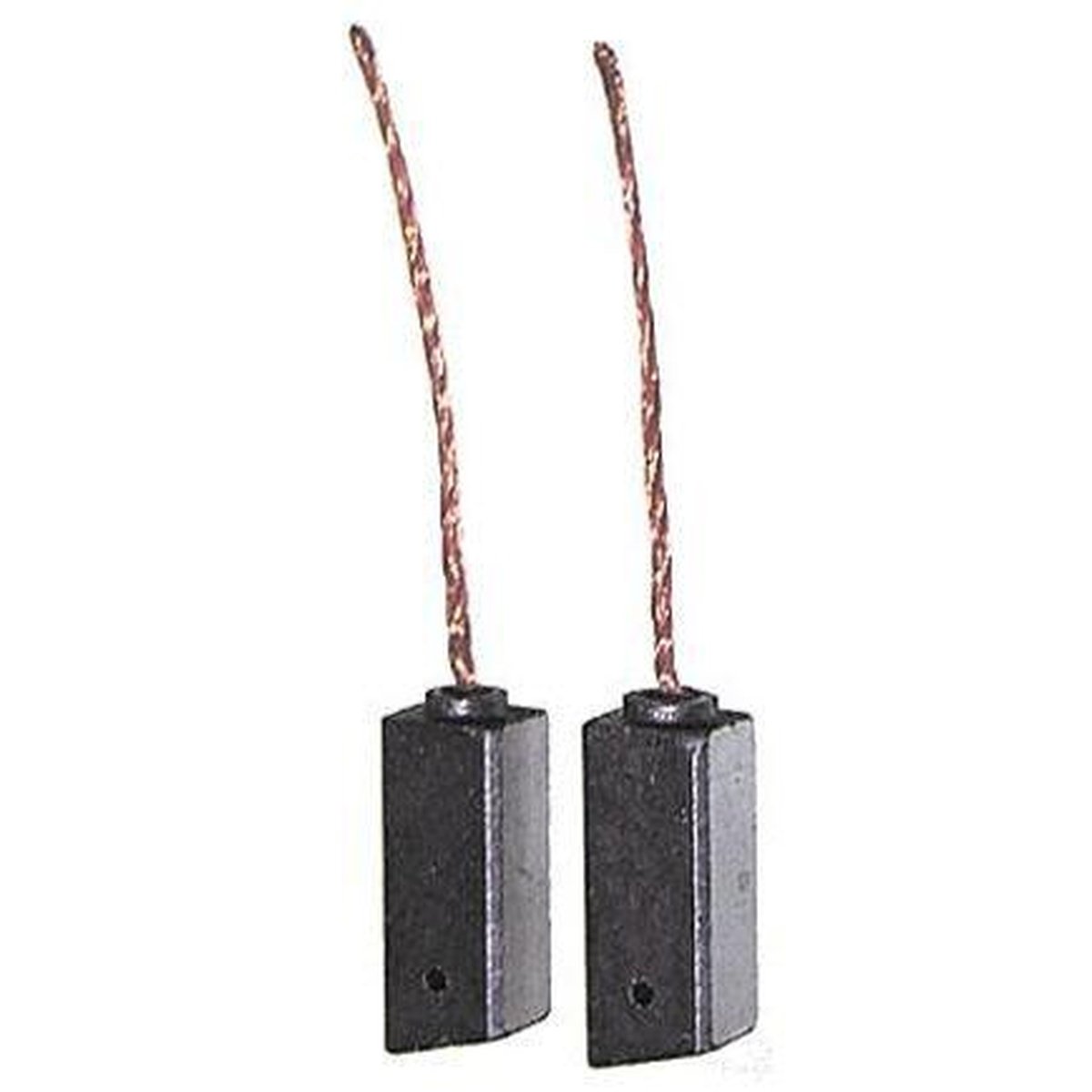 OEX Alternator Brushes 12V (Mitsubishi Style) Pack of 10 BRX70318