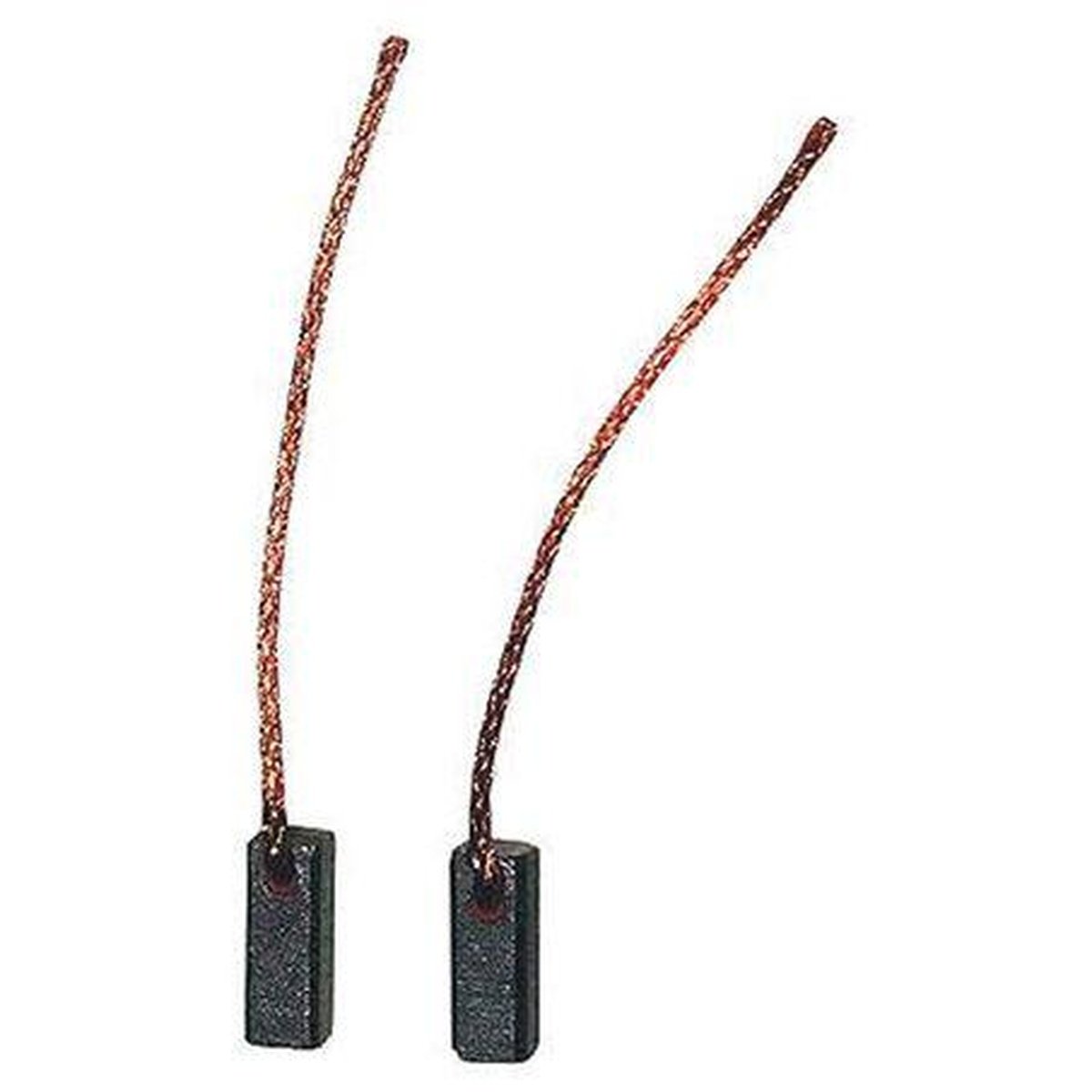OEX Brush Fan Motor 12V 16x6mm (Pack of 2) BRX72800
